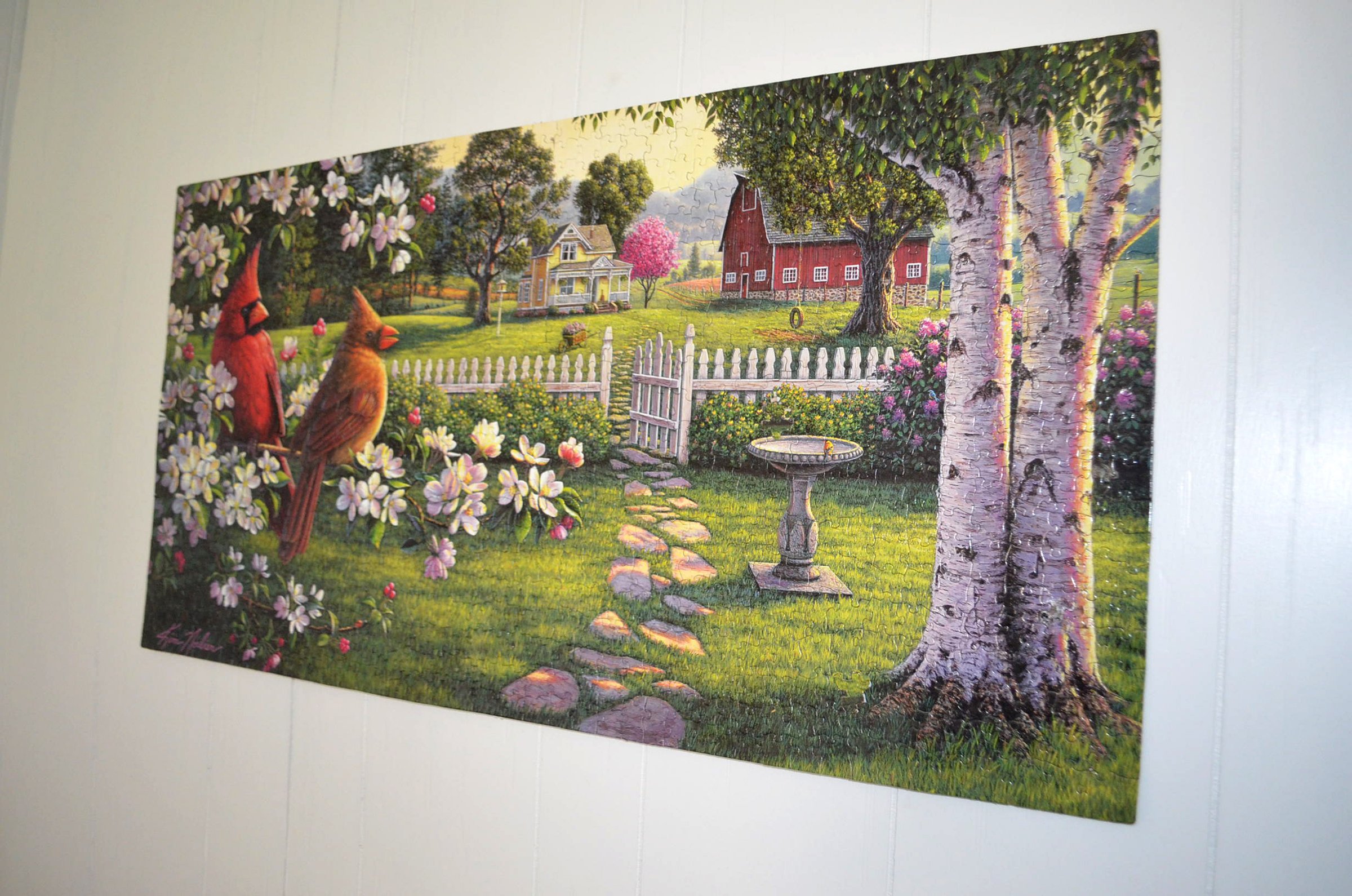 Property photo 55 - HOME & PERSONAL PROPERTY AUCTION IN EAST ALLEN COUNTY, INDIANA